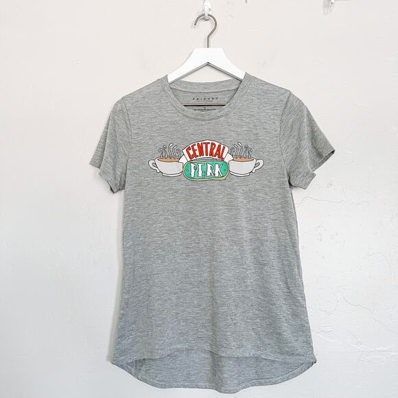 Friends Central Perk Tee Medium - Picture 1 of 5